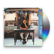 Packshot: Townes Van Zandt – Townes Van Zandt CD | Relix