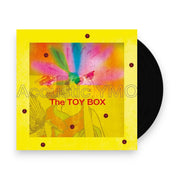 Packshot: Toy Box – Acoustic Ymo (LP Vinyl) Vinyl LP | Relix