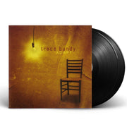 Packshot: Trace Bundy – Adapt Vinyl LP | Relix