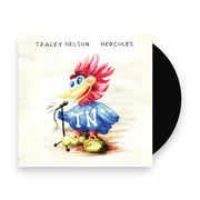 Packshot: Tracey Nelson – Hercules Vinyl LP | Relix