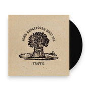 Packshot: Traffic – John Barleycorn Must Die: Remastered Vinyl LP | Relix