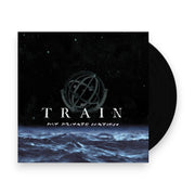 Packshot: Train – My Private Nation Vinyl LP | Relix