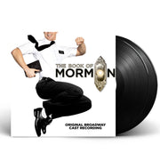Packshot: Trey Parker  / Lopez,Robert / Stone,Matt – Book Of Mormon - O.B.C.R. (Aniv LP Vinyl) Vinyl LP | Relix