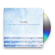 Packshot: TRIAD – TRIAD CD | Relix