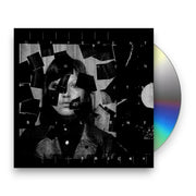 Packshot: Tricky – Different When It's Silent CD | Relix
