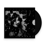 Packshot: Tricky – Different When It's Silent Vinyl LP | Relix