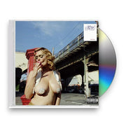 Packshot: Troye Sivan – She's the Best (CD) CD | Relix