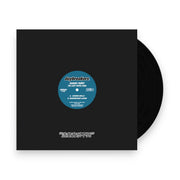 Packshot: Truby, Rainer – The Lost Tapes 2008 Vinyl LP | Relix