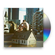 Packshot: Truck Violence – Weathervane Is My Body CD | Relix