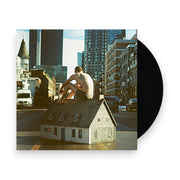 Packshot: Truck Violence – Weathervane Is My Body Vinyl LP | Relix