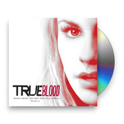 Packshot: True Blood [TV Series] – True Blood: Music from the HBO Original 4 (Original Soundtrack CD) CD | Relix