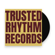 Packshot: Trusted Rhythm Vol. 1 / Various – Trusted Rhythm Vol. 1 / Various (12" Vinyl) Vinyl LP | Relix