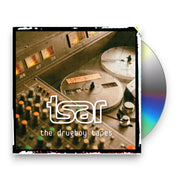 Packshot: Tsar – Tsar CD | Relix