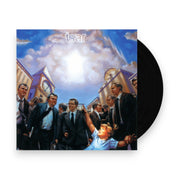 Packshot: Tsar – Tsar Vinyl LP | Relix