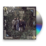 Packshot: Tubs – Hard Life CD | Relix