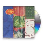 Packshot: Tune-Yards – Better Dreaming CD | Relix