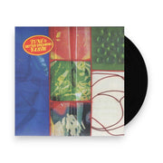 Packshot: Tune-Yards – Better Dreaming Vinyl LP | Relix