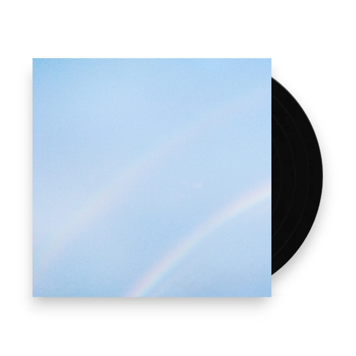 Packshot: Turnstile – NEVER ENOUGH Vinyl LP | Relix