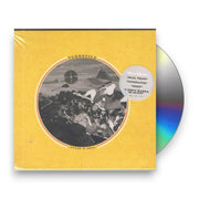 Packshot: Turnstile – Time & Space CD | Relix