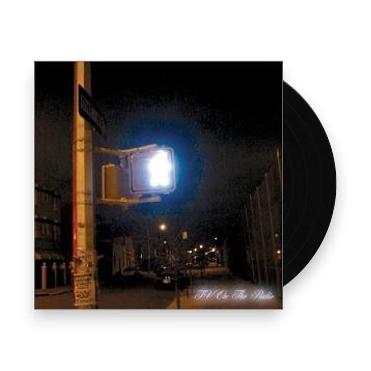Packshot: TV On The Radio – Young Liars (LP Vinyl) Vinyl LP | Relix