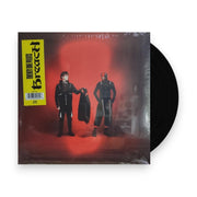 Packshot: Twenty One Pilots – Breach (Red LP Vinyl) Vinyl LP | Relix