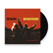 Packshot: Twenty One Pilots – More Than We Ever Imagined (Live In Mexico City, Red LP Vinyl) Vinyl LP | Relix