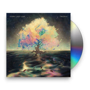 Packshot: Twiddle – Every Last Leaf CD | Relix