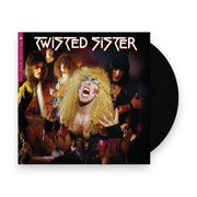 Packshot: Twisted Sister – Now Playing (LP Vinyl) Vinyl LP | Relix