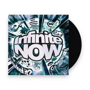 Packshot: Two Shell – Infinite Now Vinyl LP | Relix