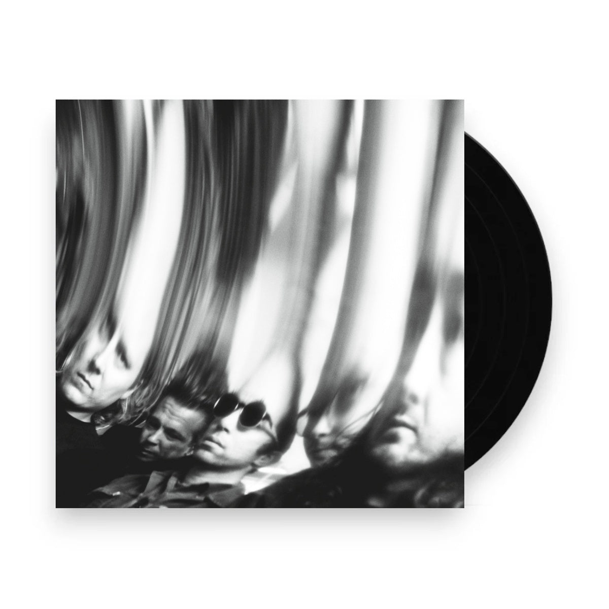 Packshot: Ty Segall – Chrome Vinyl LP | Relix