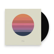 Packshot: Tycho – Awake (10th Anniversary Edition) Blue/Beige (Beig LP Vinyl) Vinyl LP | Relix