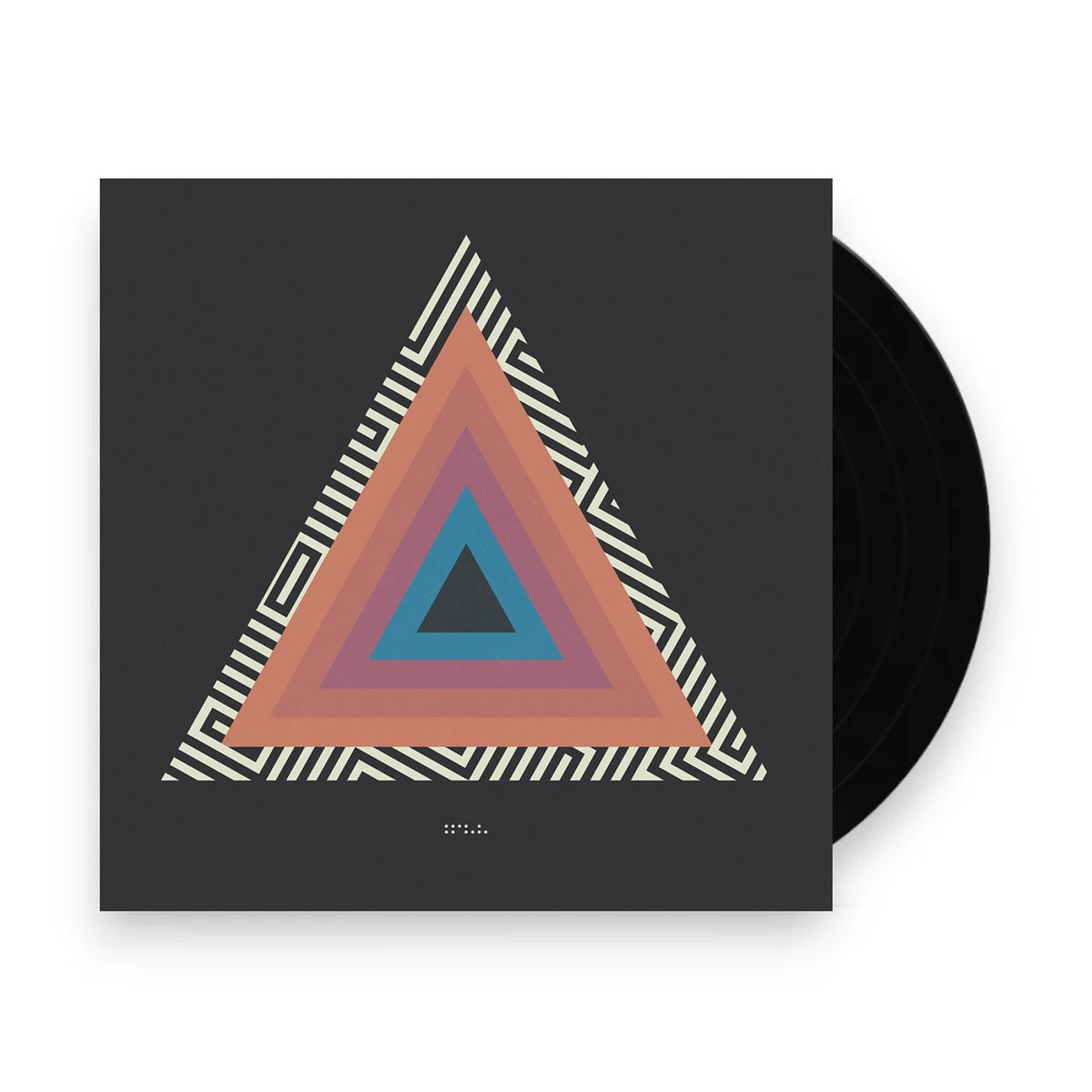 Packshot: Tycho – Awake Remix (Colored, Uk LP Vinyl) Vinyl LP | Relix