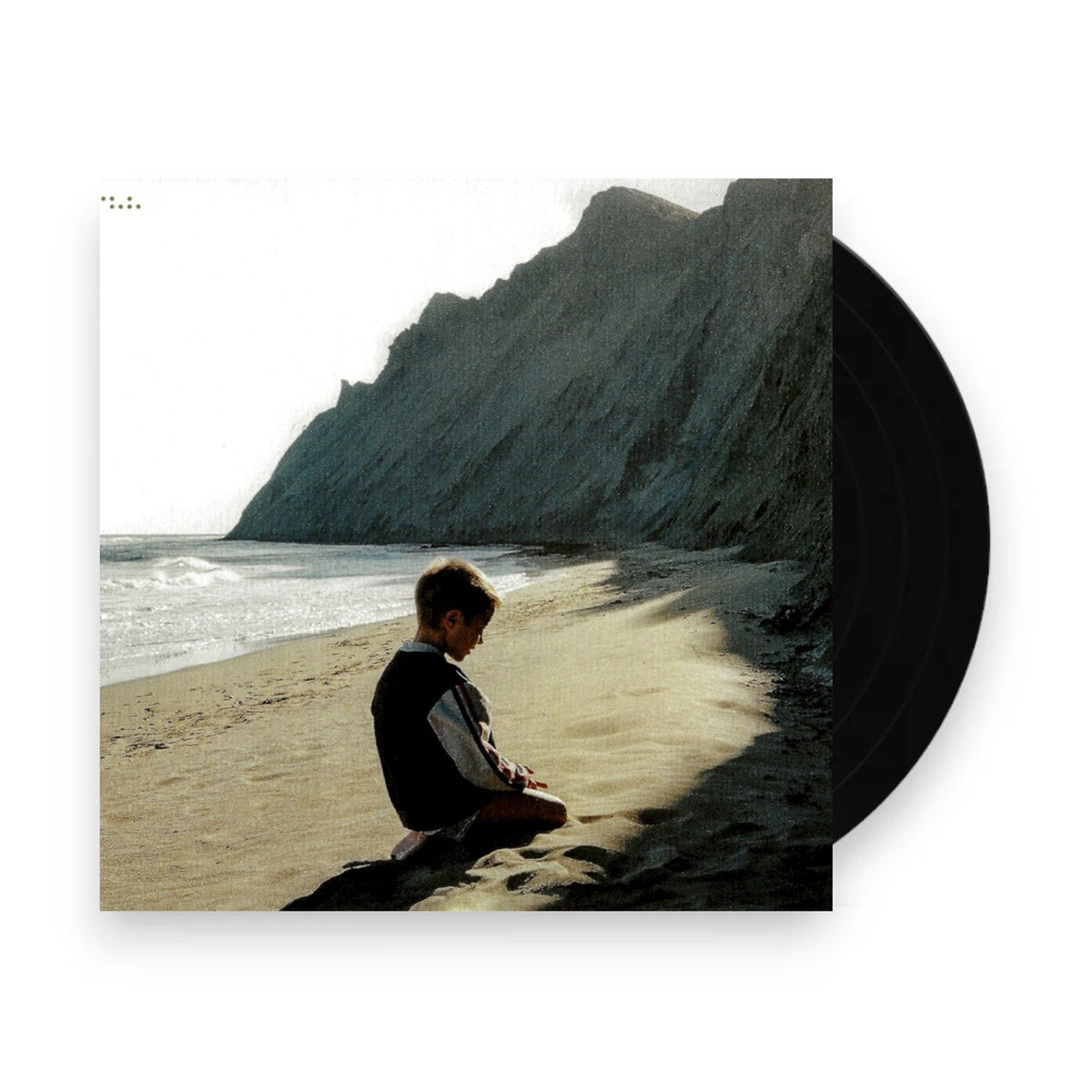 Packshot: Tycho – Simulcast Vinyl LP | Relix