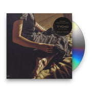 Packshot: Tycho – Weather CD | Relix