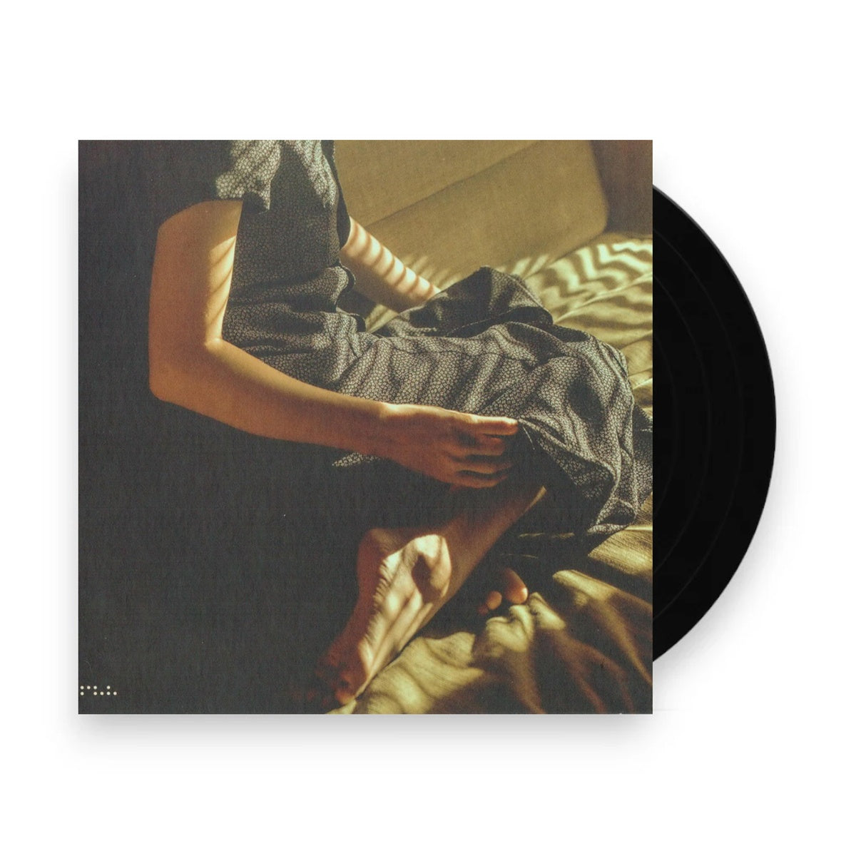 Packshot: Tycho – Weather Vinyl LP | Relix