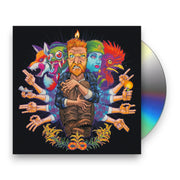 Packshot: Tyler Childers – Country Squire CD | Relix