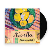 Packshot: Tyler Sabbag – Novella Vinyl LP | Relix