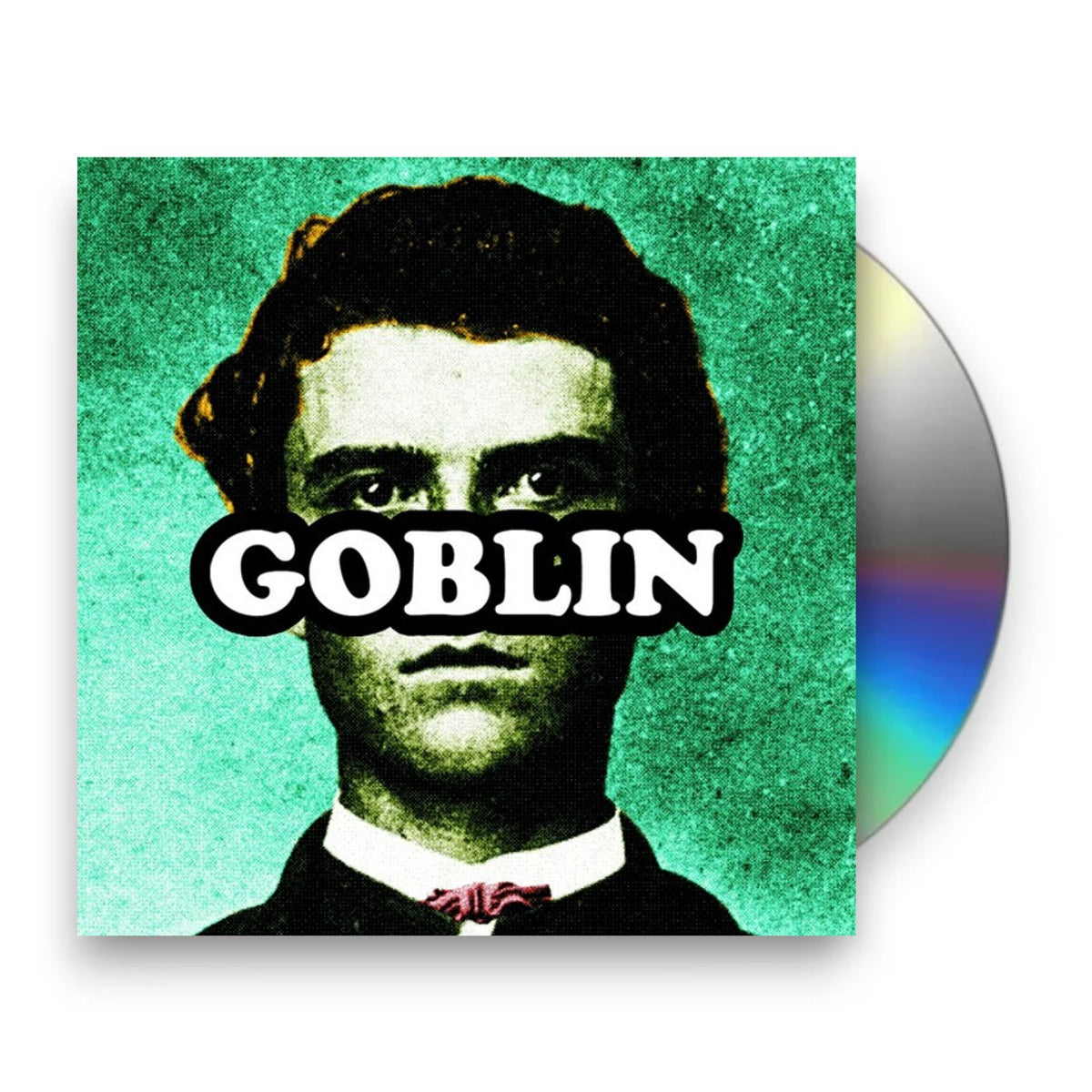 Packshot: Tyler, The Creator – Goblin CD | Relix