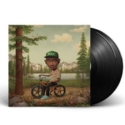 Packshot: Tyler, The Creator – Wolf (Hot Pink LP Vinyl) Vinyl LP | Relix