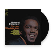Packshot: Tyrone Washington – Natural Essence (Blue Note Tone Poet Edition LP Vinyl) Vinyl LP | Relix