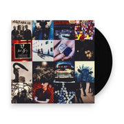 Packshot: U2 – Achtung Baby: Remasterd Vinyl LP | Relix