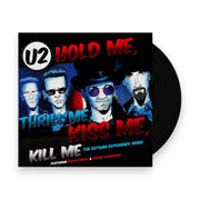 Packshot: U2 – Hold Me Thrill Me Kiss Me Kill Me (Vinyl Single 12" Vinyl) Vinyl LP | Relix