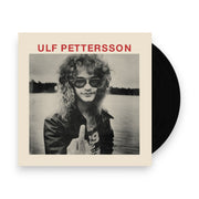 Packshot: Ulf Pettersson – Schizo Vinyl LP | Relix