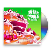 Packshot: Ultramoule – Gros Gateau CD | Relix