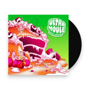 Packshot: Ultramoule – Gros Gateau Vinyl LP | Relix