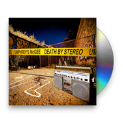 Packshot: Umphrey's McGee – Death By Stereo CD | Relix