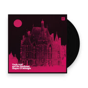 Packshot: Uncle Acid & The Deadbeats – Shapes Of Midnight (LP Vinyl) Vinyl LP | Relix