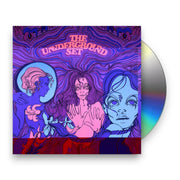 Packshot: Underground Set – Underground Set CD | Relix