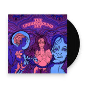 Packshot: Underground Set – Underground Set Vinyl LP | Relix