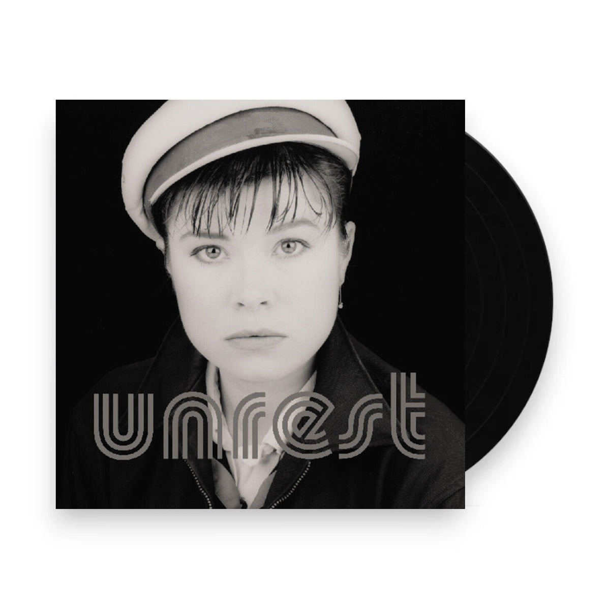 Packshot: Unrest – Perfect Teeth Vinyl LP | Relix